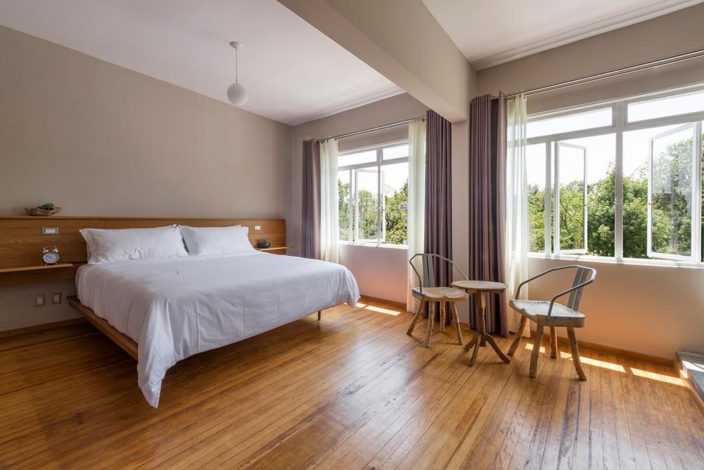 Chaya B&B Boutique Ciudad de México Cameră foto