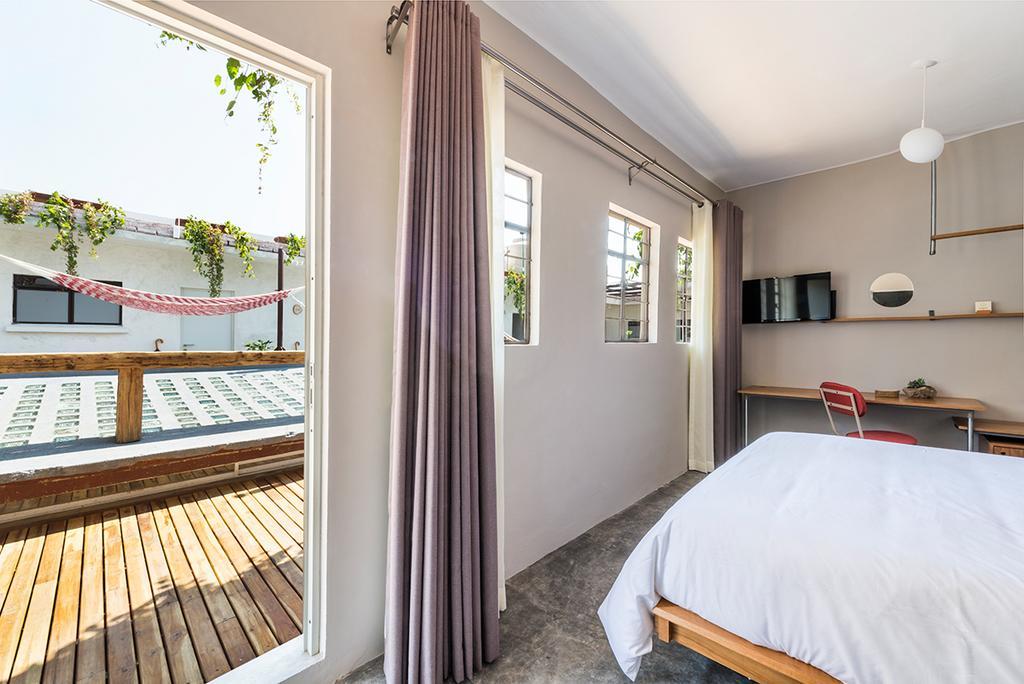 Chaya B&B Boutique Ciudad de México Cameră foto