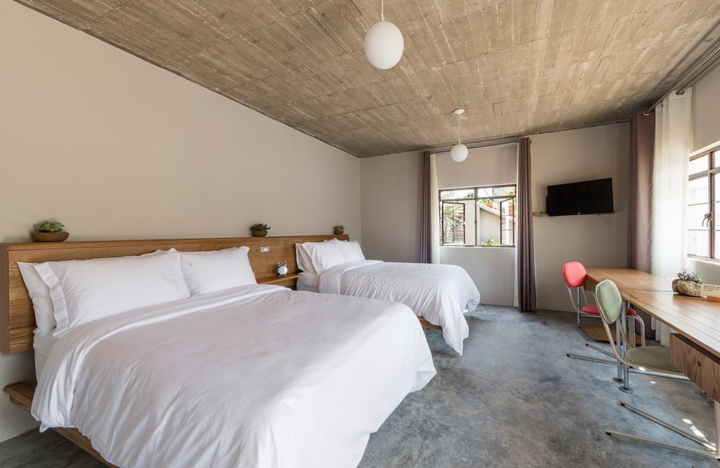 Chaya B&B Boutique Ciudad de México Cameră foto