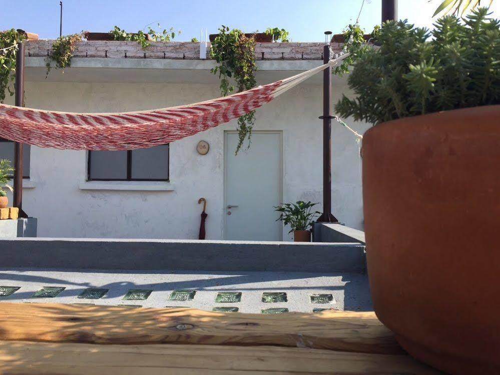 Chaya B&B Boutique Ciudad de México Exterior foto